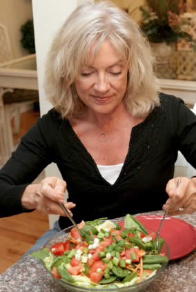 Healthy Eating