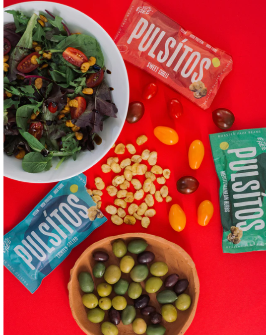 SNACKING & WEIGHT LOSS