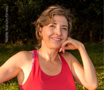 Personal Fitness Trainer Shrewsbury Shropshire