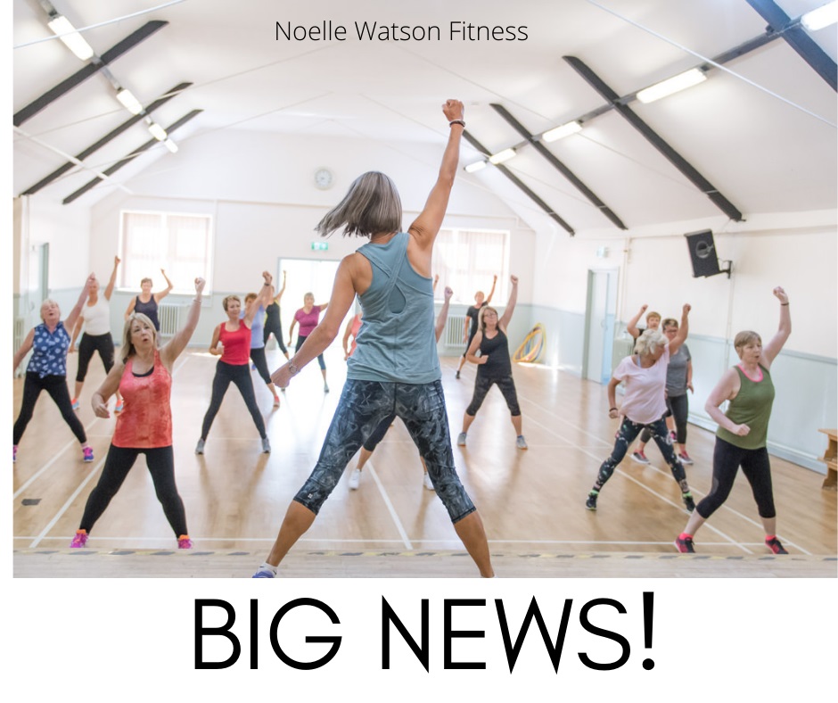 Personal Fitness Trainer Shrewsbury Shropshire