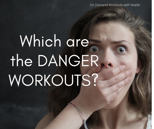 Is it good for me to repeat workouts?