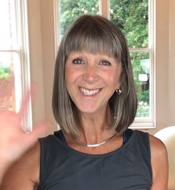 Noelle Watson Weight Loss Trainer