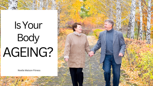 DO YOU HAVE SARCOPENIA?