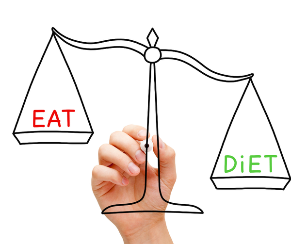 DO NOT MAKE THIS WEIGHT LOSS MISTAKE!