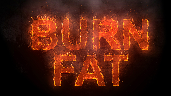 Melt Fat FAST