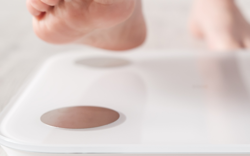The Scales are your enemy