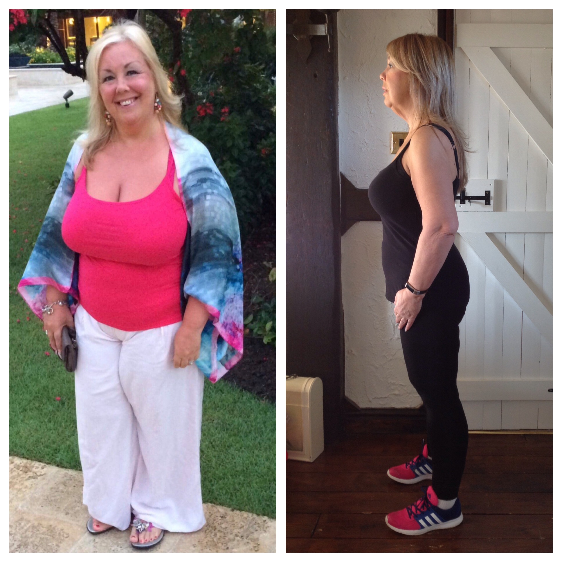 Personal Fitness Trainer Shrewsbury Shropshire