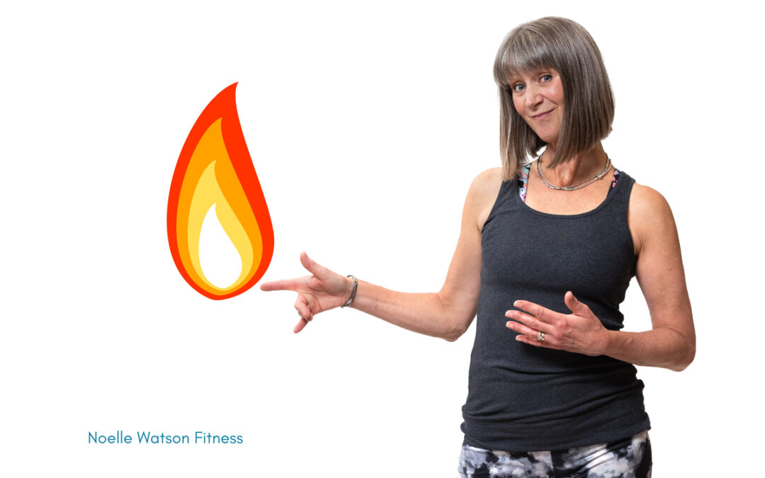 Has your spark gone out?
