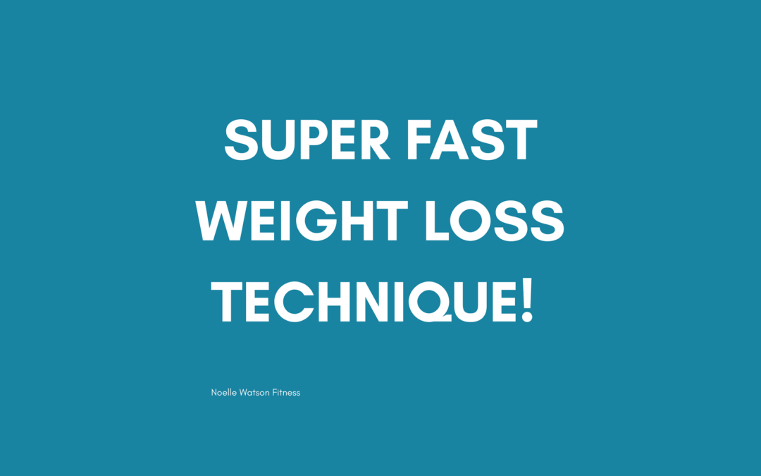 A 5 Second Way to Flip Your Weight Loss Motivation