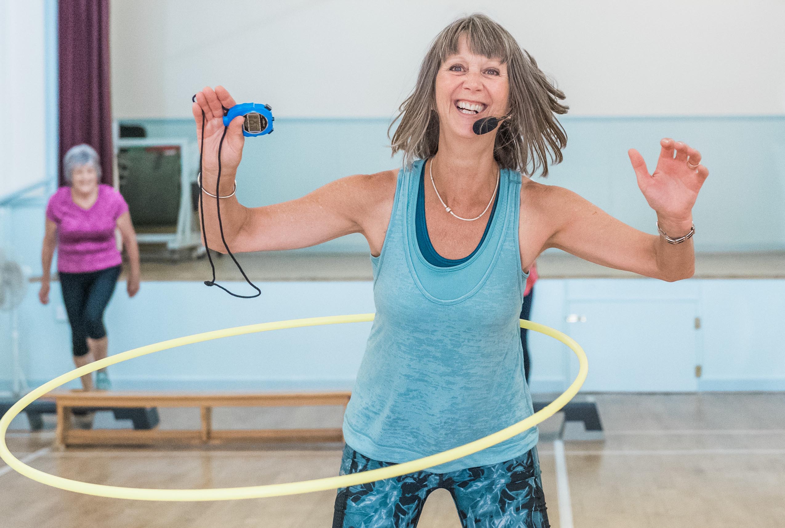home-hero Personal Fitness Trainer Shrewsbury Shropshire