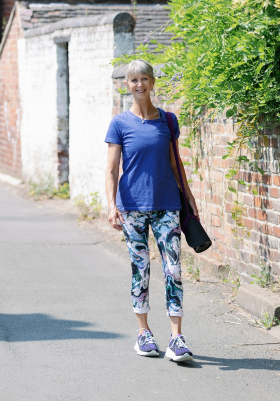 Personal Fitness Trainer Shrewsbury Shropshire
