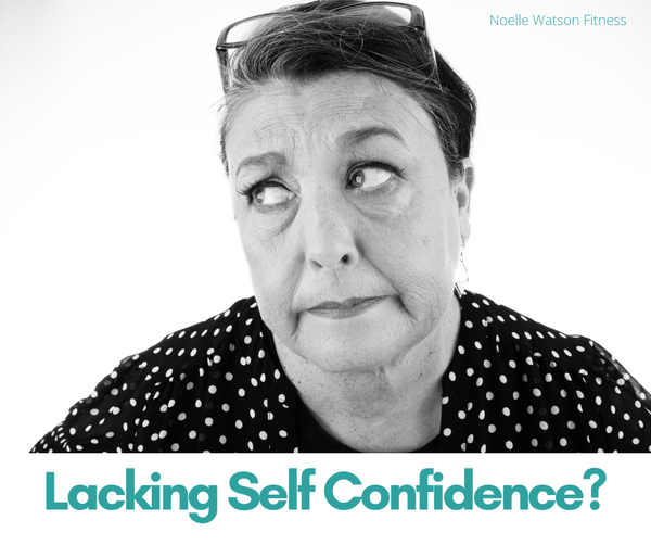 Learn My 3 Easy Ways To Self Confidence