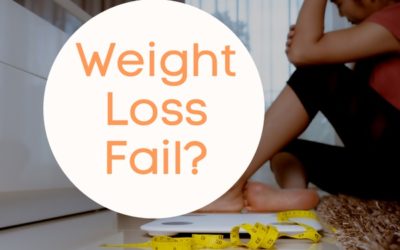 Why do I Never Lose Weight Successfully?