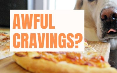 Awful Cravings? Try this simple Trick