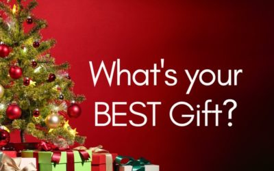 What’s your Best Gift Ever?