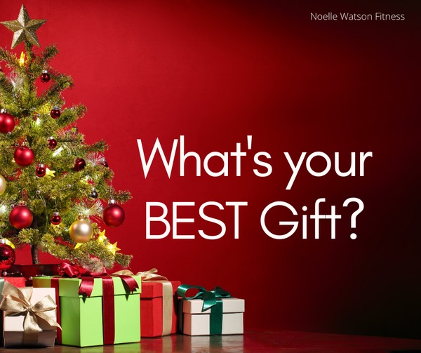 What’s your Best Gift Ever?