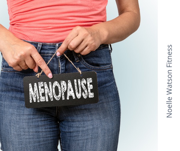 Menopause, Horrible Symptoms (My Story)