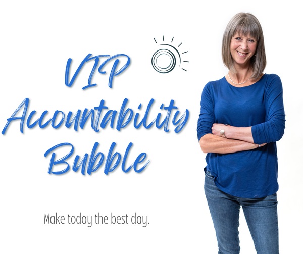 VIP Accountability Bubble