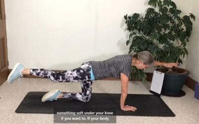 Classic Lower Back Exercise
