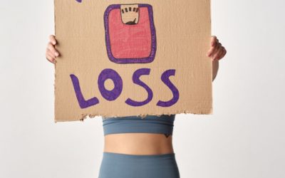 Why doesn’t weight loss work?