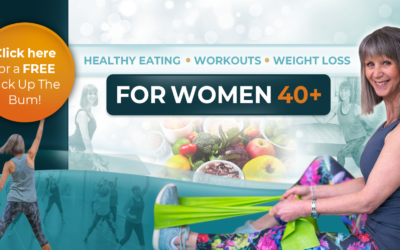 Just Need a Kick up the Bum