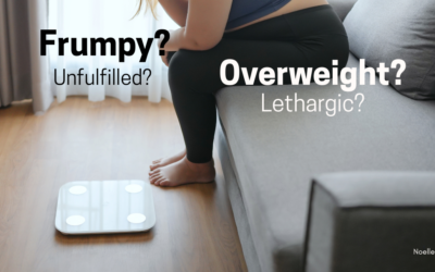 Holy Trinity of Weight Loss Horrors