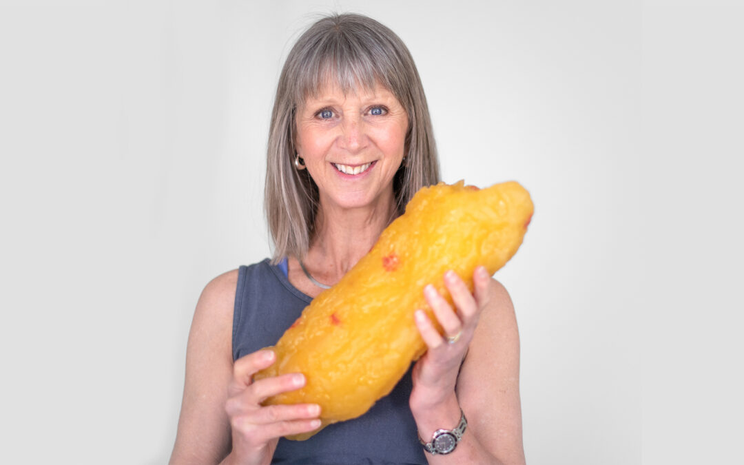 LOSE YOUR BELLY FAT IN 7 DAYS