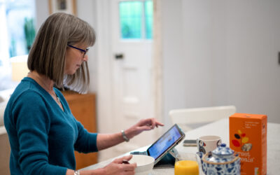 Make your kitchen a healthier place, FREE!