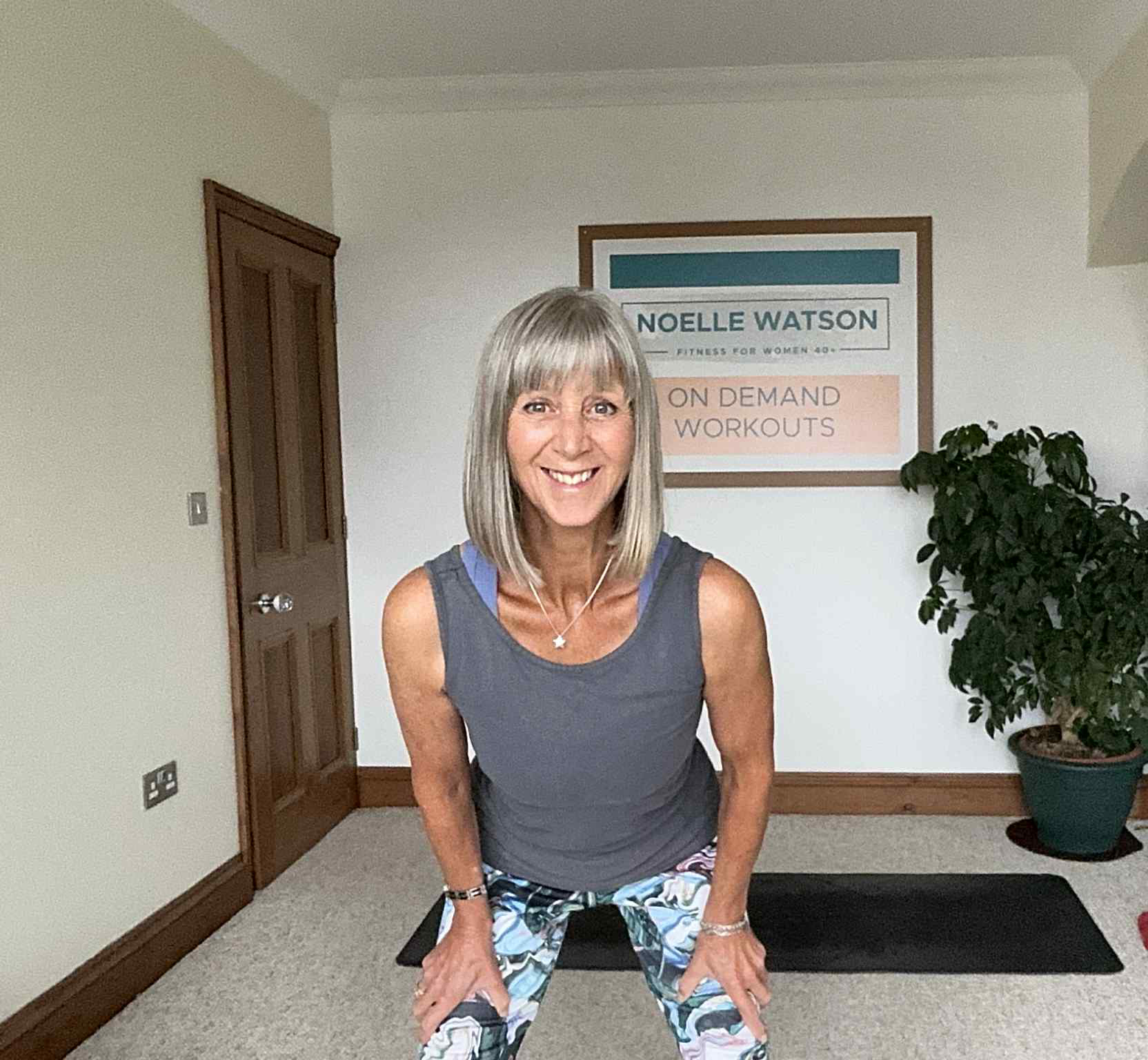Personal Fitness Trainer Shrewsbury Shropshire