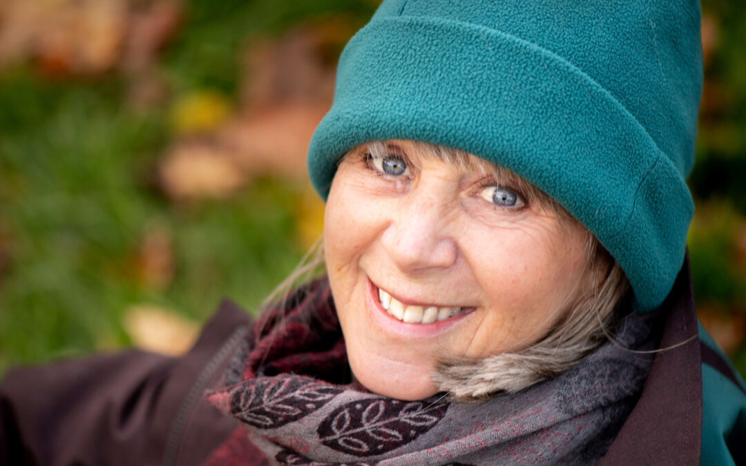 Hows your body ageing?