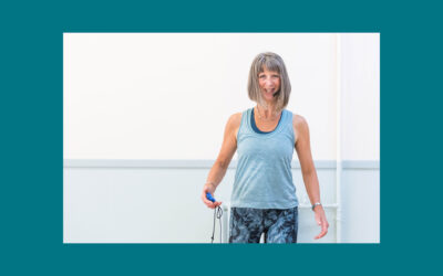 ONE RULE for FITNESS