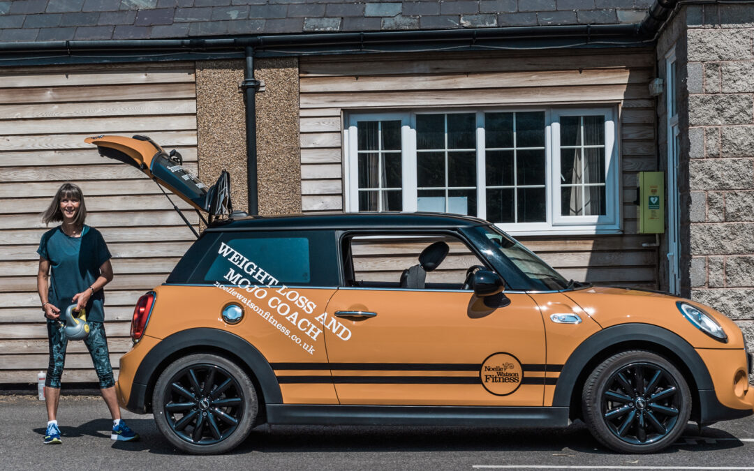 Weight loss stalled & need a MIRACLE?