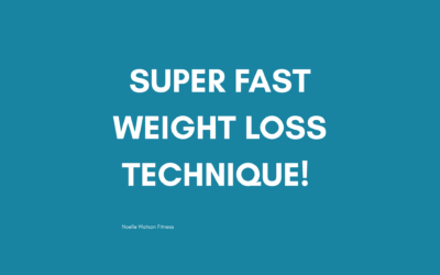 A 5 Second Way to Flip Your Weight Loss Motivation