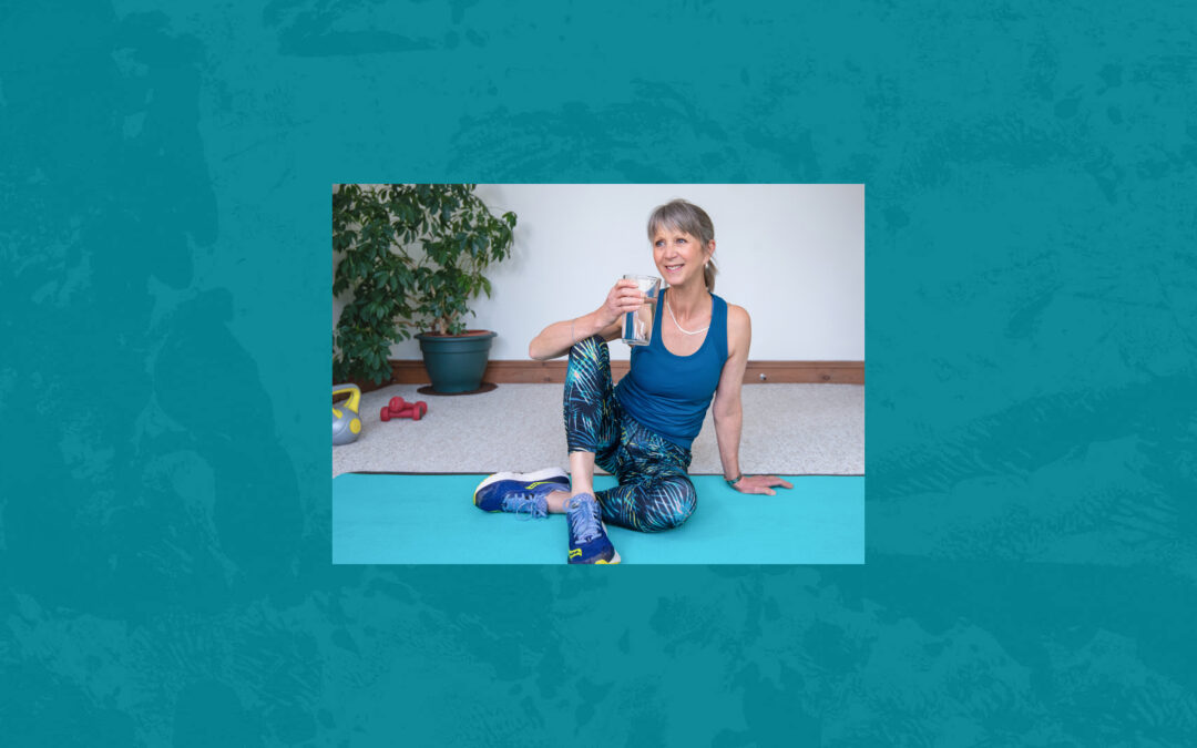 why lifting weights…