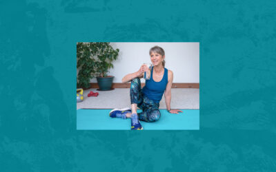 why lifting weights…