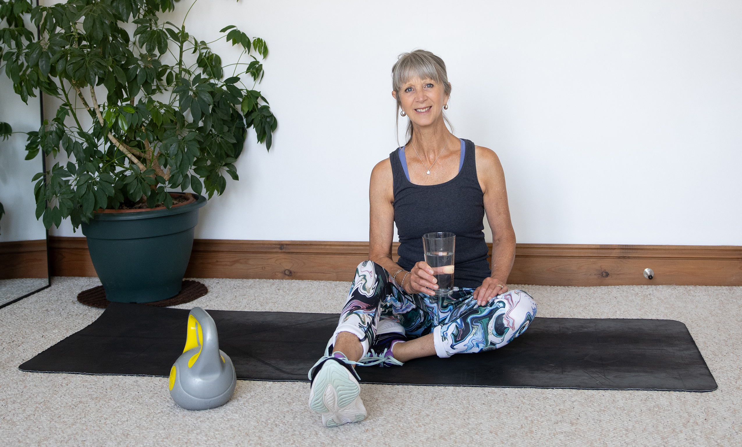 home-hero Personal Fitness Trainer Shrewsbury Shropshire